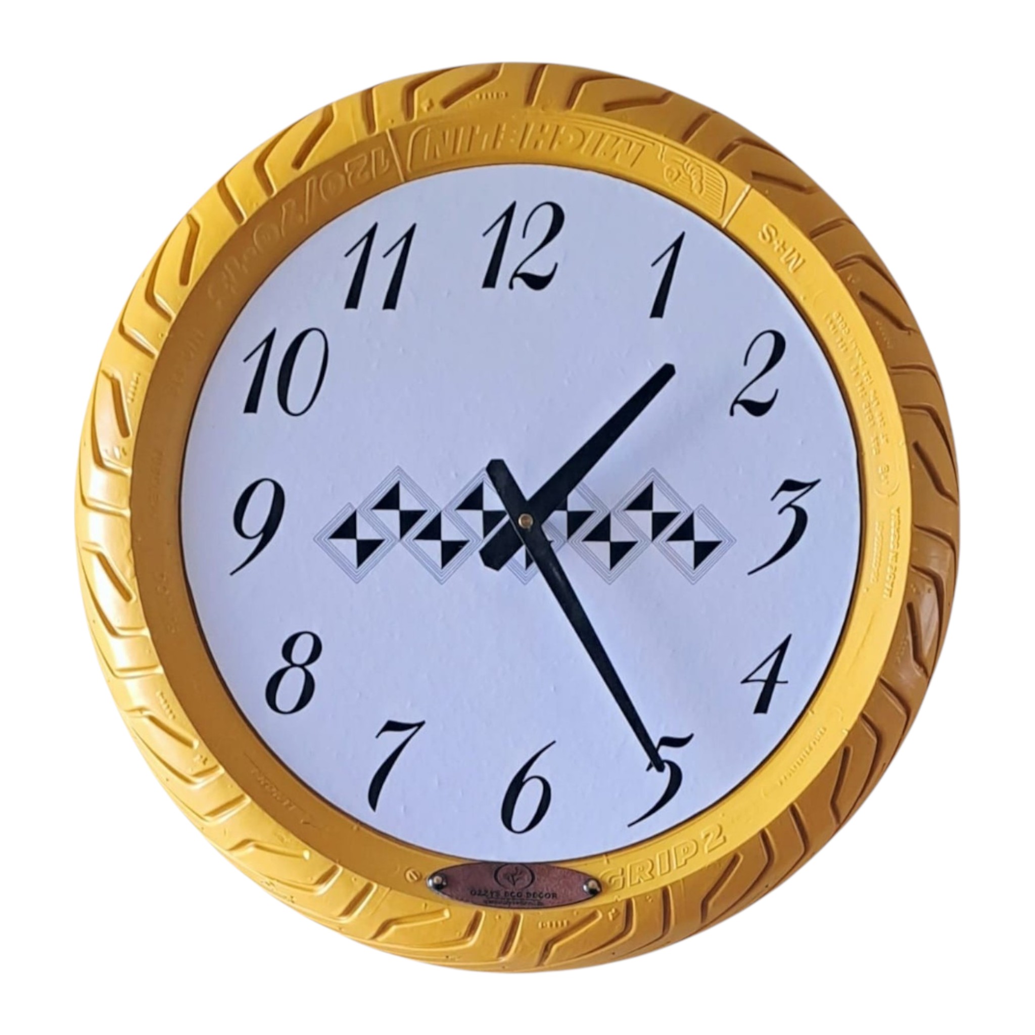 Customized Wall Clock